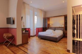 Hotel Villa Alberti Portofino Land - Santa Margherita Ligure - 9
