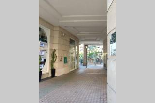Havre de paix en plein centre ville, 4 couchages - Mentone - 6
