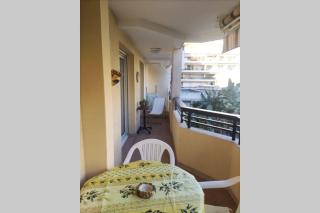 Havre de paix en plein centre ville, 4 couchages - Mentone - 5