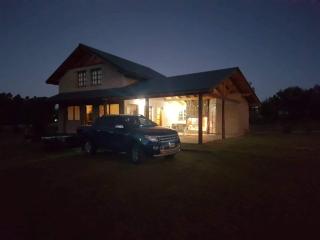 Cabaña Los Reartes - 0