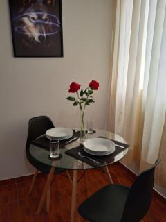 Hermoso departamento en chorrillos - 1