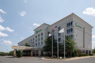 Holiday Inn Winchester Southeast-Historic Gateway by IHG - Winchester - 0