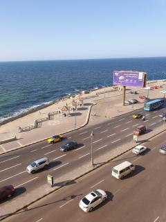 Alex Seafront - 0