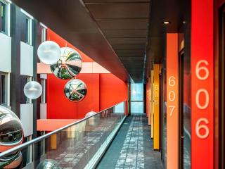ibis Baku City - Bakoe - 3