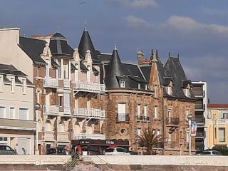 Appartement Vue Sur Mer - Les Sables-d'Olonne - 8