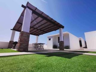 Collins Village Hotel Boutique - El Porvenir - 1