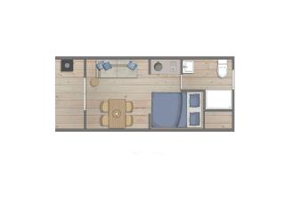 Familie Resort Molenwaard - Ottoland - 3