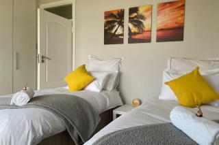 Odenvillea House - Amazing Sea Views - Durban - 6