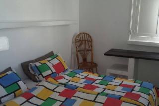 Apartamentos Los Vientos (Apto 8) - Órzola - 2