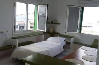 Apartamentos Los Vientos (Apto 8) - Órzola - 3