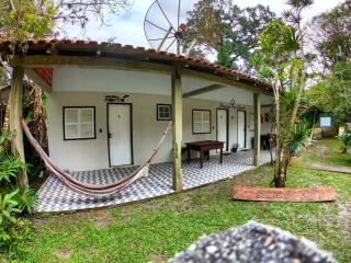 Pousada Recanto da Gruta - 1