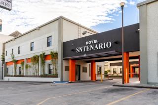 Hotel Sntenario - 9