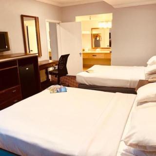Hotel Pacific, Manhattan Beach - 4