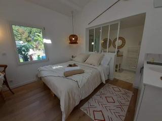 Chambre Cosy Chic - Challans - 5