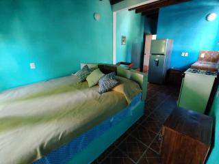 CASA NANTLI - Yelapa - 5