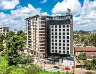 Best Western Plus Westlands - Nairobi - 0
