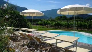 Agritur Acquastilla Giovanni Poli - Arco - 3