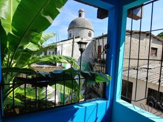 CASA NANTLI - Yelapa - 1