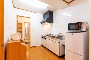 Type C Room 51平米 -ウル エスポワール石垣- - Isola di Ishigaki - 7