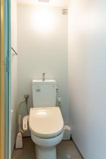 Type D Room 35平米 -ウル エスポワール石垣- - Isola di Ishigaki - 3