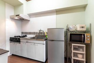 Type D Room 35平米 -ウル エスポワール石垣- - Isola di Ishigaki - 6