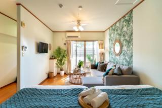 Type D Room 35平米 -ウル エスポワール石垣- - Isola di Ishigaki - 1