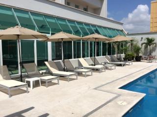 Rivoli Select Hotel - 1