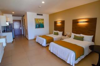 Pacific Palace Beach Tower Hotel - Mazatlán - 2