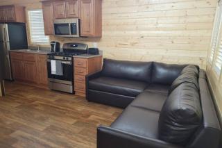 079 Tiny Home nr Grand Canyon South Rim Sleeps 8 - Valle - 4