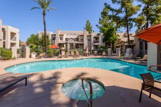 Villa Allison condo - Scottsdale - 0