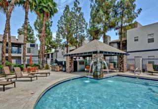 Villa Allison condo - Scottsdale - 7