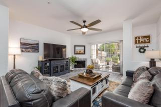 Villa Allison condo - 4