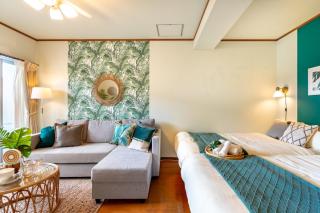 ISHIGAKI HOUSE - Vacation STAY 55890v - 3