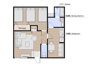 ISHIGAKI HOUSE - Vacation STAY 32617v - Isola di Ishigaki - 3