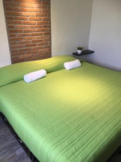 Mi Depa Vainilla en pleno Centro de la Ciudad - 8