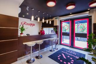 Boutique Hotel's Sosnowiec - Sosnowiec - 8