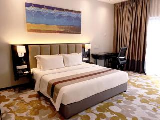 Grand Darul Makmur Hotel Kuantan - Kuantan - 2