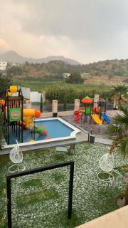 Golden White Hotel - Taif - 5