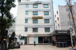 Hotel Pratz Inn - 0