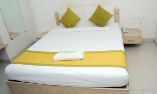 Hotel Pratz Inn - 1