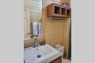 073 Tiny Home nr Grand Canyon South Rim Sleeps 8 - Valle - 1