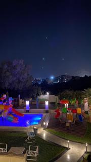 Golden White Hotel - Taif - 7