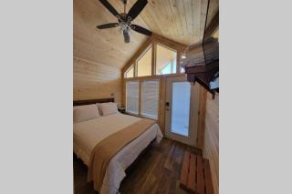076 Tiny Home nr Grand Canyon South Rim Sleeps 8 - Valle - 6