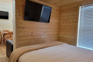 076 Tiny Home nr Grand Canyon South Rim Sleeps 8 - Valle - 4