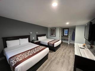 Relax Inn - Flagstaff - 9