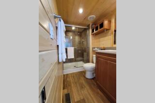 077 Tiny Home nr Grand Canyon South Rim Sleeps 8 - Valle - 3