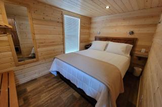 077 Tiny Home nr Grand Canyon South Rim Sleeps 8 - Valle - 8