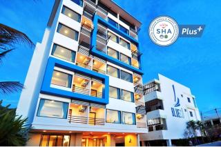 The BluEco Hotel SHA Plus - Kata Beach - 0