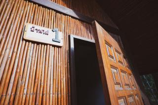 Baansuanchan resort - 3