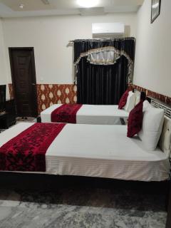 Hotel Park View - Lahore - 9